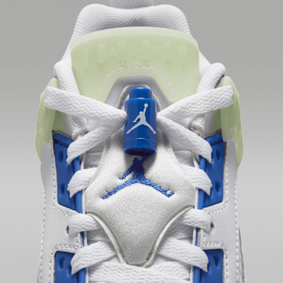 Jordan Spizike Low Sneaker School Older Kids' Shoes