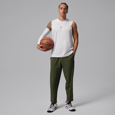 ジョーダン スポーツ エッセンシャル メンズ Dri-FIT ウーブン パンツ