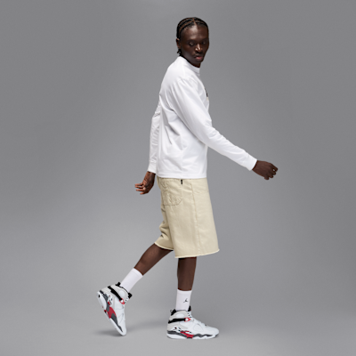 Air Jordan 8 Retro Men's Shoes