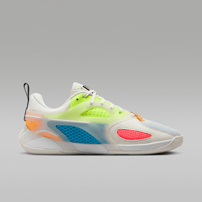 Jordan Heir Series PF Basketball Shoes