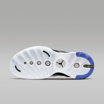 รองเท้าบาสเก็ตบอล Air Jordan XXXIV Low PF