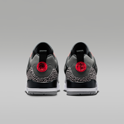 Jordan Spizike Low Herrenschuh