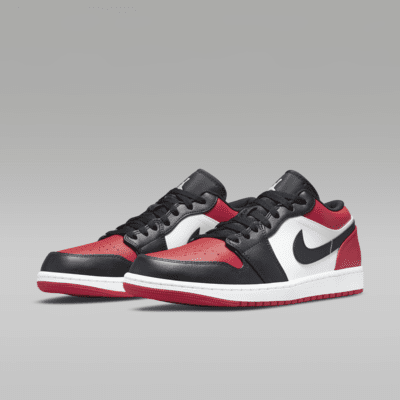 Air Jordan 1 Low Men's Shoes