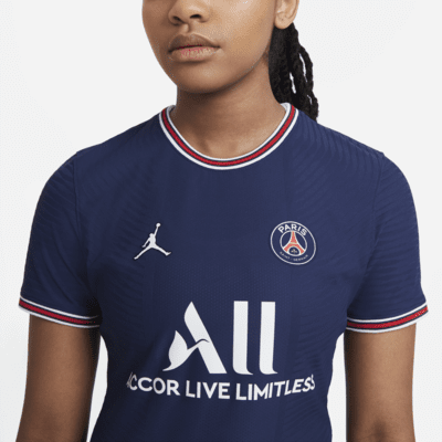 Paris Saint-Germain 2021/22 Match Home Women's Nike Dri-FIT ADV ...