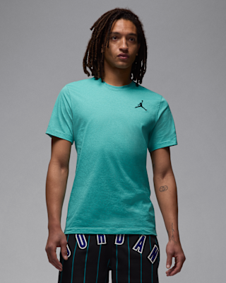 Мужская футболка Jordan Jumpman Short-Sleeve
