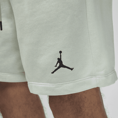 Jordan Flight MVP Men's Fleece Shorts