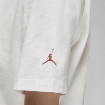 ジョーダン ヘリテージ ウィメンズ Tシャツ