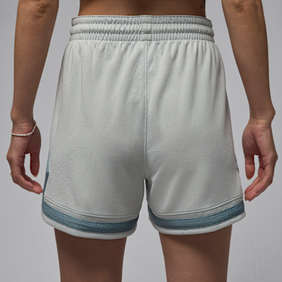 ジョーダン スポーツ ウィメンズ 10cm ダイアモンド ショートパンツ