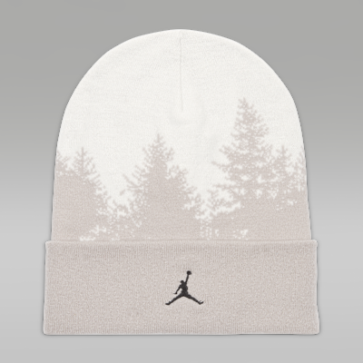 Jordan Peak Beanie