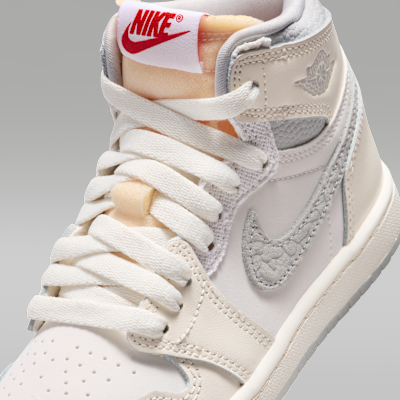 Buty dla małych dzieci Jordan 1 Retro High OG