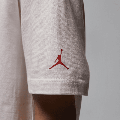 Jordan Flight Heritage Women's Graphic T-Shirt