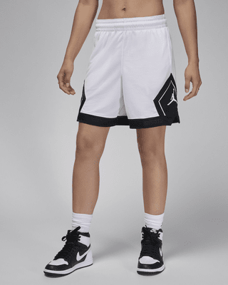 Женские шорты Jordan Sport 4" Diamond Shorts