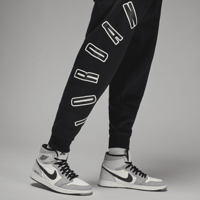 Jordan Flight MVP Men's Fleece Trousers