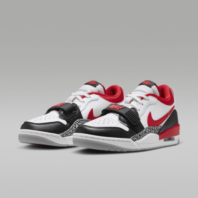 Scarpa Air Jordan Legacy 312 Low – Uomo