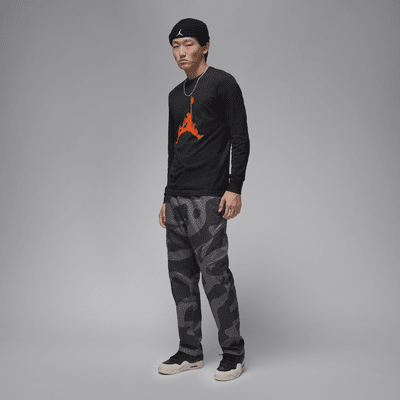 Camisola de manga comprida Jordan para homem