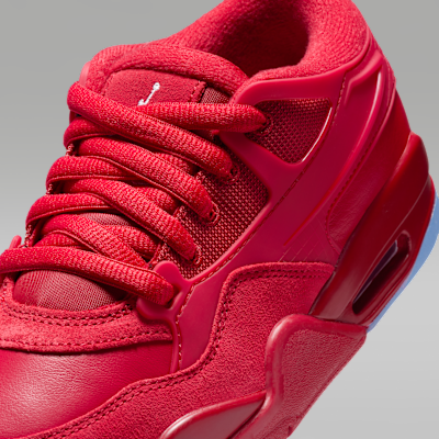 Air Jordan 4 RM Big Kids' Shoes