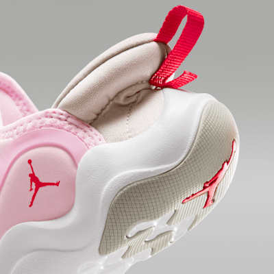 Jordan 23/7.2 EasyOn Younger Kids' Shoes