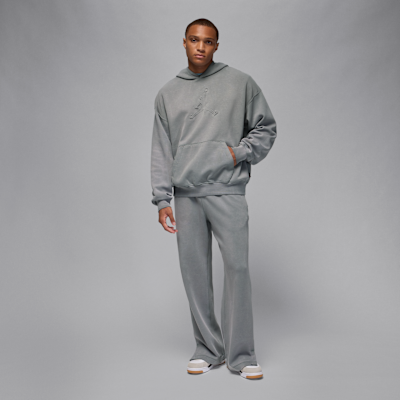 Sudadera con gorro sin cierre Dri-FIT para hombre Tatum Hoop Fleece