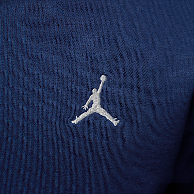 Jordan Brooklyn Fleece Big Kids' Pullover Hoodie