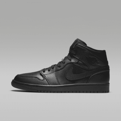 Scarpa Air Jordan 1 Mid