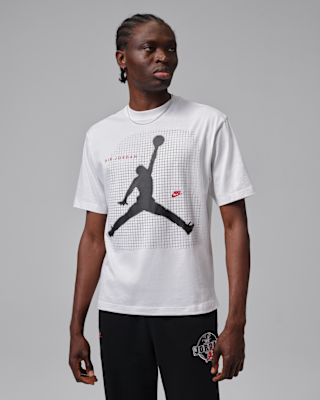Мужская футболка Jordan Graphic