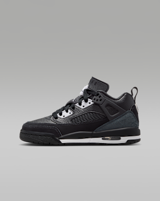 Детские кроссовки Jordan Spizike Low Big Kids'