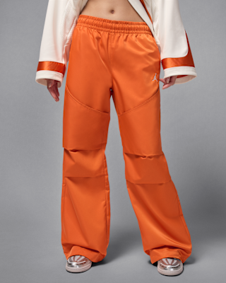 Женские  Jordan Brooklyn Pants
