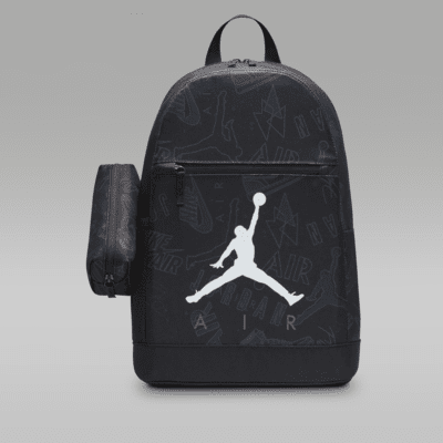 Mochila para niños grandes Jordan Air School (17 L)