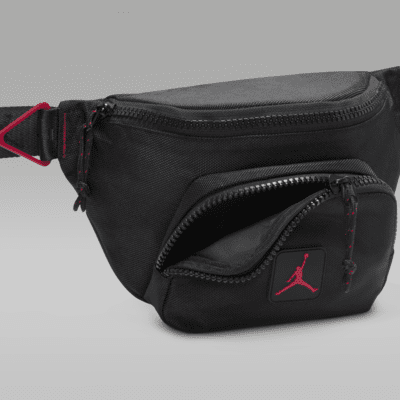 Jordan Rise Crossbody-Tasche (3,6 l). Nike DE