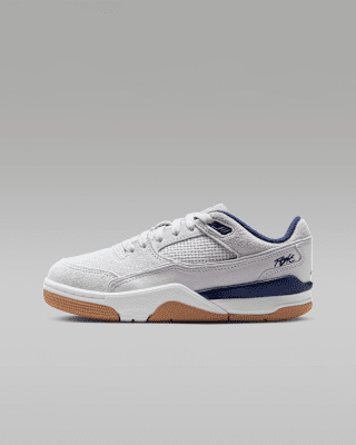 Детские кроссовки Jordan Flight Court Big Kids'