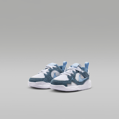 Кроссовки детские Jordan Comfort Era Baby