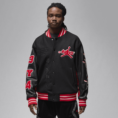 Jordan x Awake NY Men's Varsity Jacket