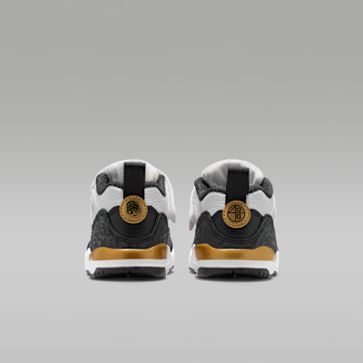 Jordan Spizike Low Baby/Toddler Shoes