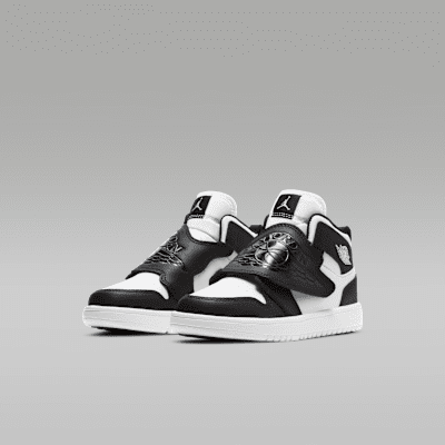Sky Jordan 1 Younger Kids' Shoe