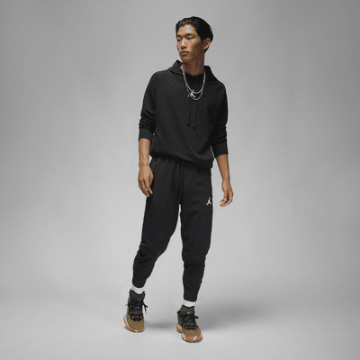 Jordan Dri-FIT Sport Crossover Men's Fleece Pants
