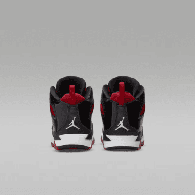 Jordan Flight Club '91 Younger Kids' Shoe
