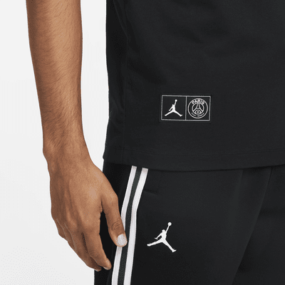 Playera para hombre con logotipo Paris Saint-Germain 