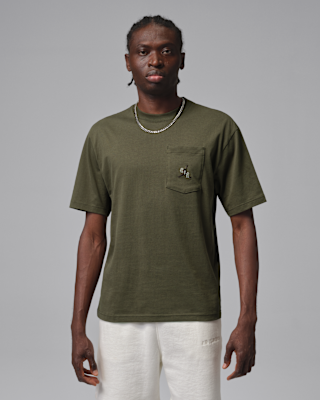 Мужская футболка Jordan