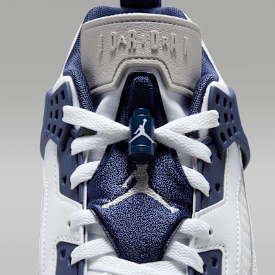 Tenis para hombre Jordan Spizike Low