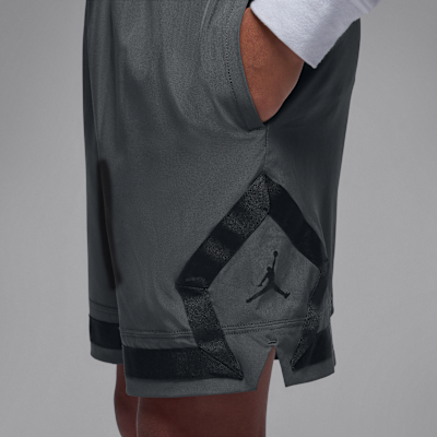 ジョーダン パリ サンジェルマン (PSG) ジュニア Dri-FIT ダイアモンド ショートパンツ