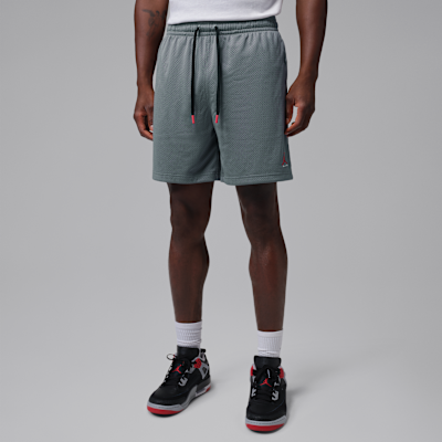 Jordan Brooklyn File Erkek Şortu