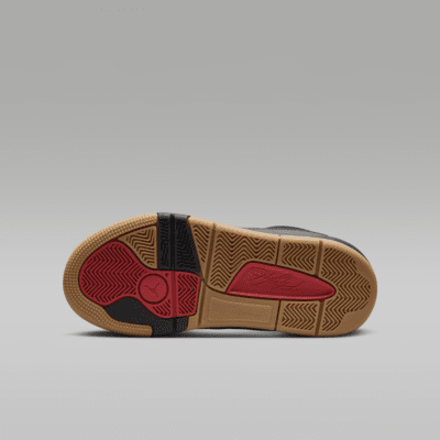Jordan Flight Court Schuh (ältere Kinder)