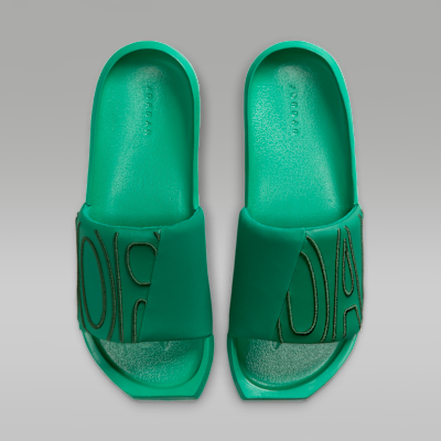 Jordan NOLA Chanclas - Mujer