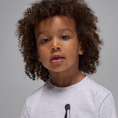 Jordan Flight Essentials Toddler Printed T-Shirt