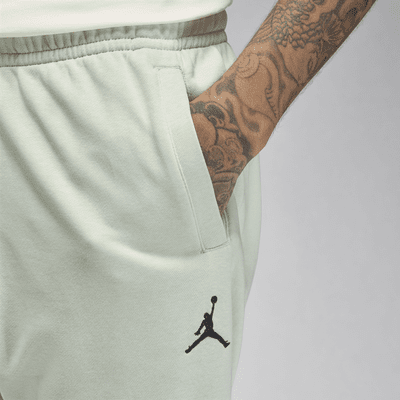 Pantaloni leggeri in fleece Jordan Flight MVP – Uomo