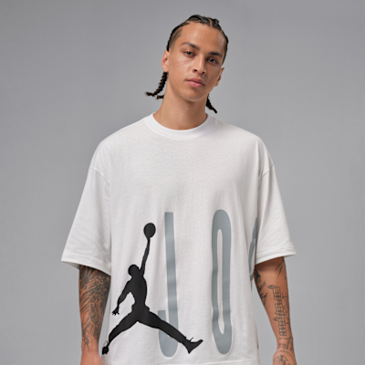 Jordan Men's Oversized T-Shirt