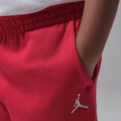 Jordan Brooklyn Fleece Toddler Pants