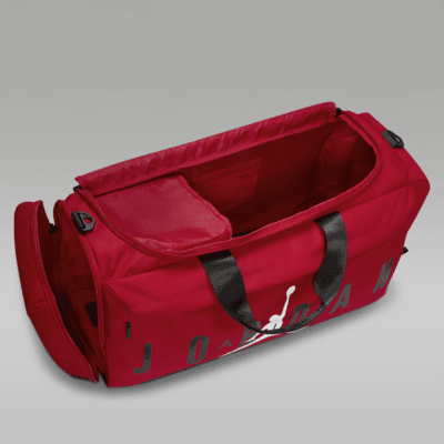 Maleta duffel (81 L) Jordan Velocity