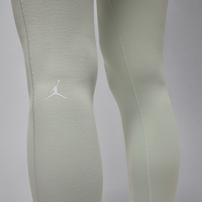 Jordan Sport Women's Dri-FIT High-Waisted Leggings