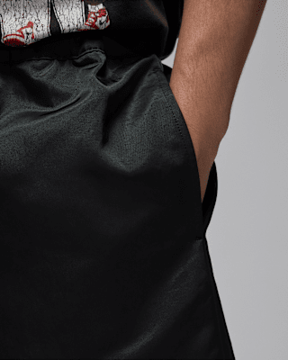 Jordan Essentials Statement